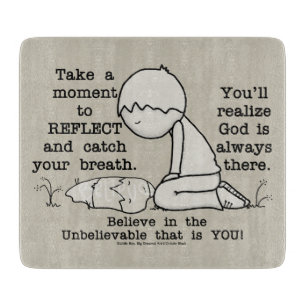 Planche À Découper Réflect