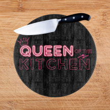 Reine De La Cuisine