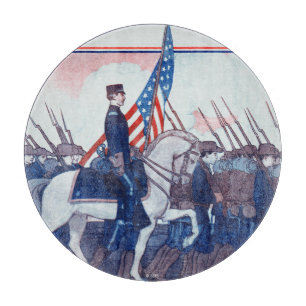 Planche À Découper Repris : Une histoire philippine de guerre