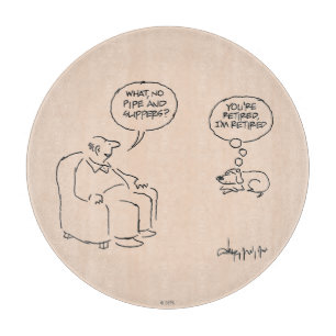 Planche À Découper Retiré