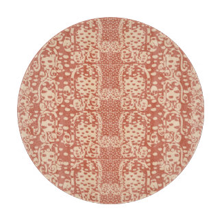 Planche À Découper Rosebulbs Cupflowers