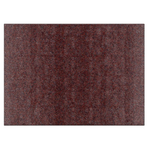 PLANCHE À DÉCOUPER ROUGE 1 DE GRANIT