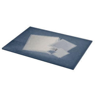 Planche À Découper Roulement des carrés Fibonacci