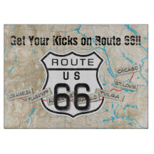 Route 66: plan de coupe 2020a