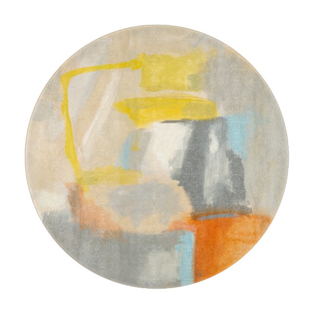 Planche À Découper Sacré (Devant)