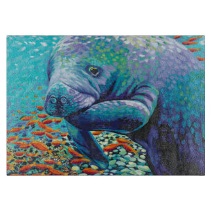 Planche À Découper Sea Sweetheart II