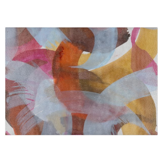 Planche À Découper Sherbert I (Devant)