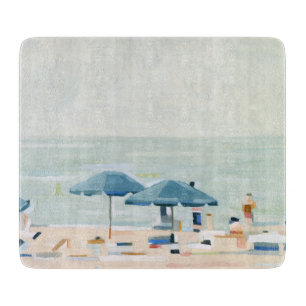 Planche À Découper Si c'est les plages