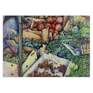 Planche À Découper Si Dieu avait fait mieux, elle aurait gardé