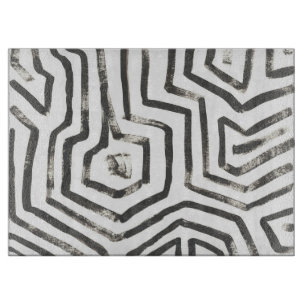 Planche À Découper Signaux mixtes V