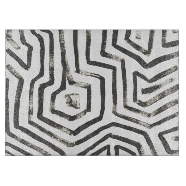 Planche À Découper Signaux mixtes V (Devant)