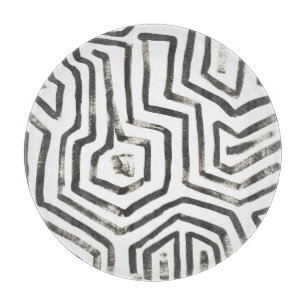 Planche À Découper Signaux mixtes V