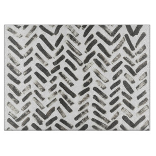 Planche À Découper Signaux mixtes VII