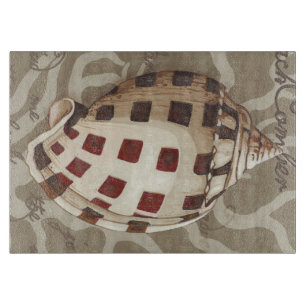 Planche À Découper Sonnet I de bord de la mer