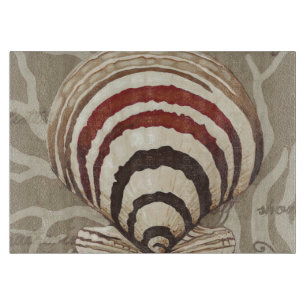 Planche À Découper Sonnet II de bord de la mer