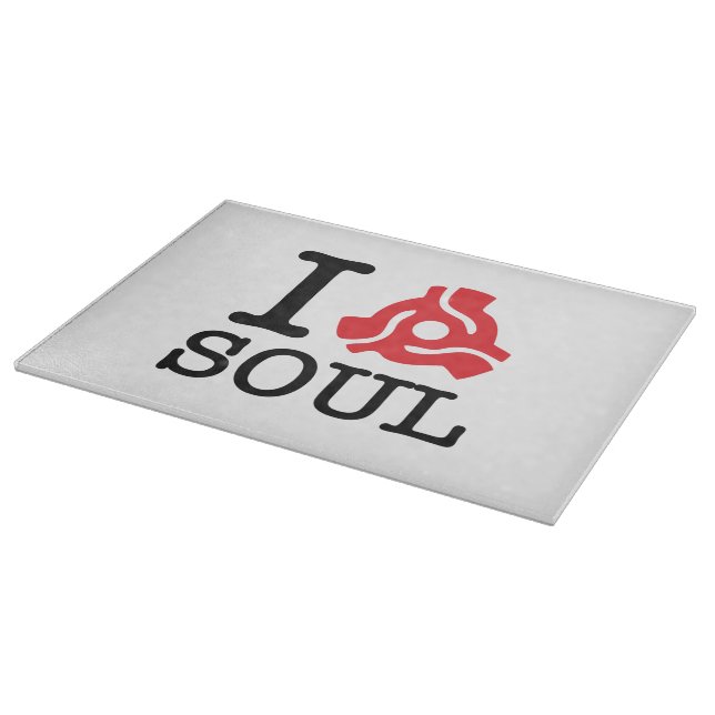 Planche À Découper Soul adaptateur I 45 (Coin)