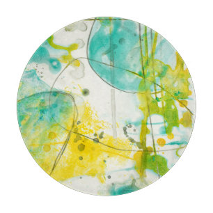 Planche À Découper Splash II