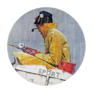 Planche À Découper Sport