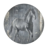 Stallion noir