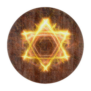 Planche À Découper Starfire