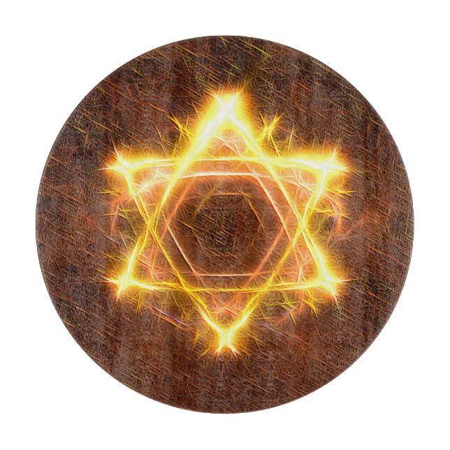 Planche À Découper Starfire (Devant)