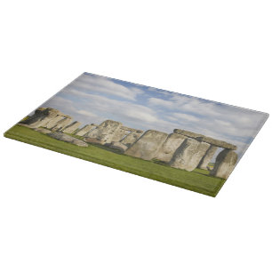 Planche À Découper Stonehenge (environ 2500 avant J.-C.), Patrimoine