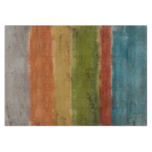 Planche À Découper Strates de MESA I