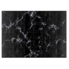 Style marbre élégant4 - Noir et blanc