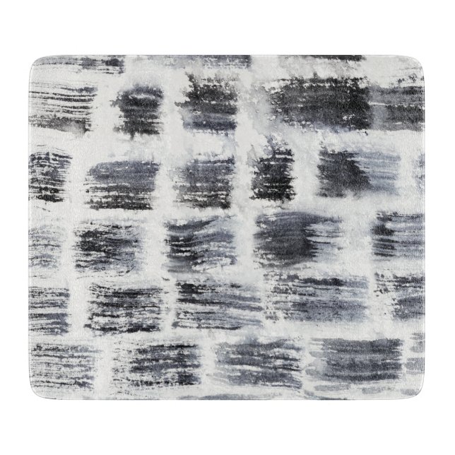 Planche À Découper Stylet - Squales (Devant)