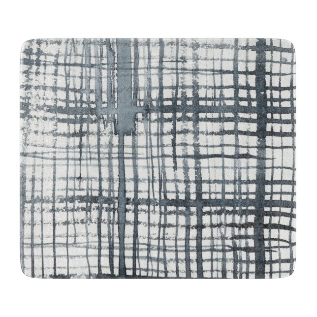 Planche À Découper Stylus - Vérifier le Motif (Devant)