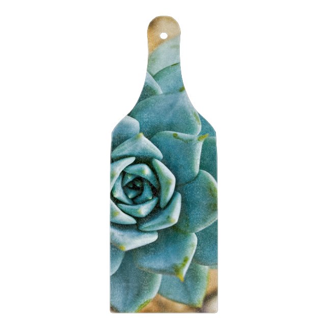 Planche À Découper Succulent (Devant)