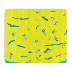 Planche À Découper Summer Fun Cutting Board