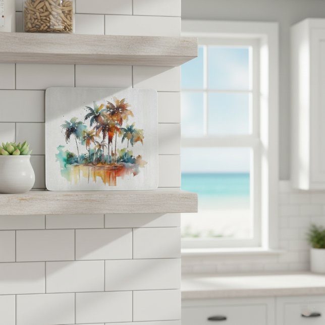 Planche À Découper Sunset Grove (Créateur téléchargé)