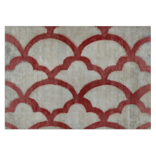 Planche À Découper Symétrie VII de spectre