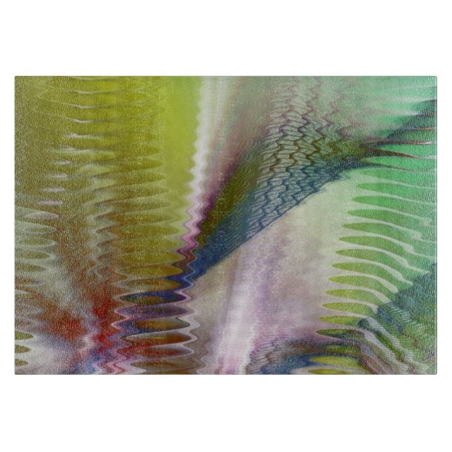 Planche À Découper Symphonique II (Devant)