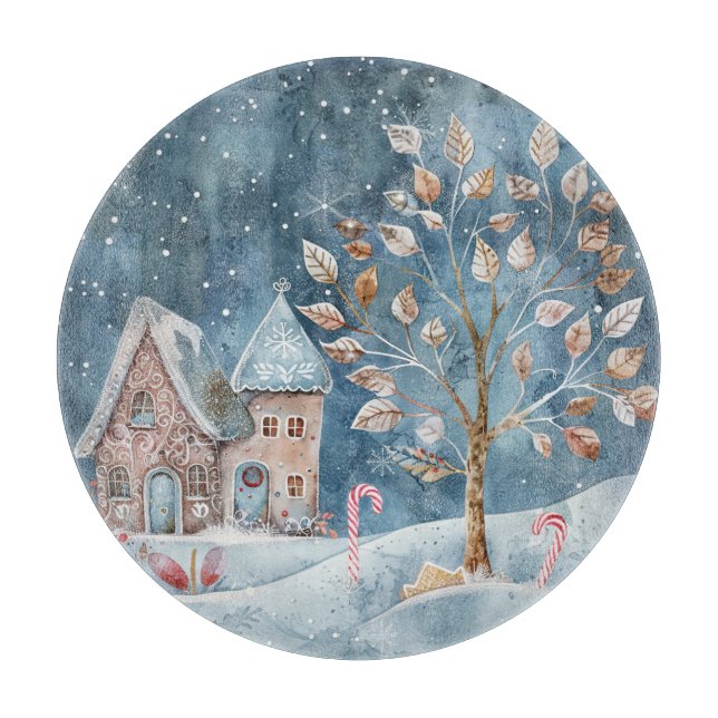 Planche À Découper Tableau de découpe (Devant)