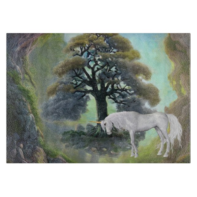 Planche À Découper Tableau de découpe (Devant)