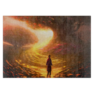 Planche À Découper Tableau de découpe