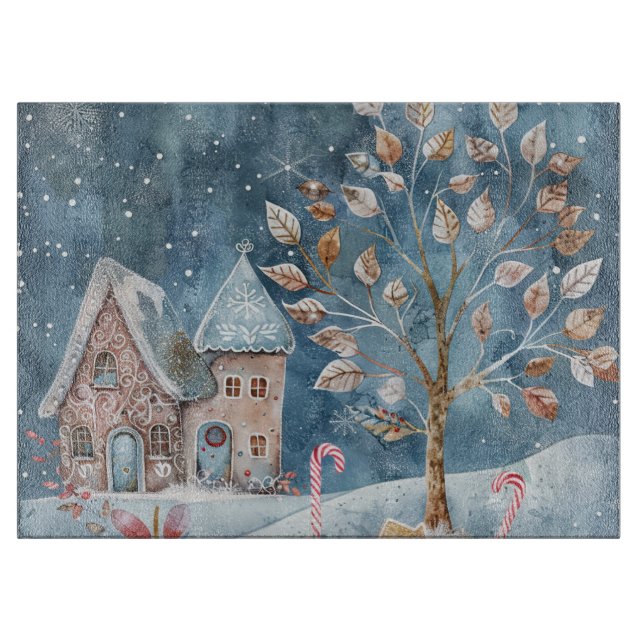 Planche À Découper Tableau de découpe (Devant)