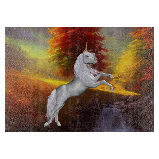 Planche À Découper Tableau de découpe (Devant)