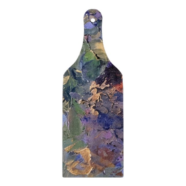 Planche À Découper Tableau de découpe (Devant)