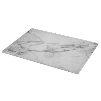 Planche À Découper Tableau de découpe du marbre