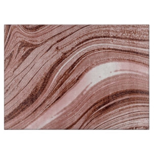 Planche À Découper Tableau de découpe du marbre