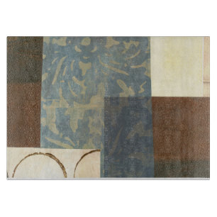 Planche À Découper Tableau moderne à panneaux