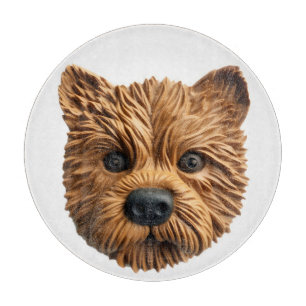 Planche À Découper Tervueren Australien Chien Inspiré 3D