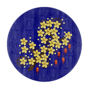 Planche À Découper Tet Hoa Mai