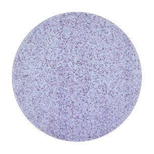 Planche À Découper Texture de béton pastel violet