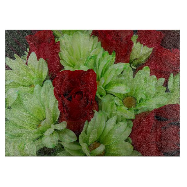 Planche À Découper Thomasse (Devant)