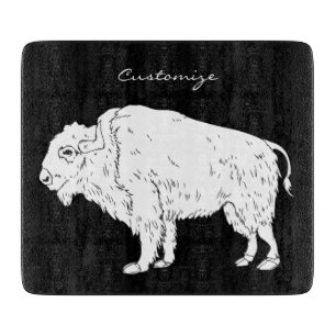 Planche À Découper Thunder_Cove de Buffalo