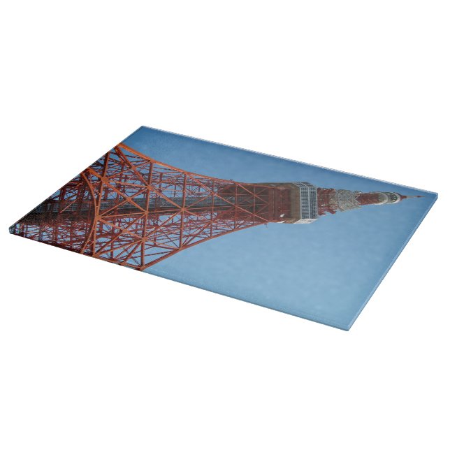 Planche À Découper Tokyo Tower 東 京 タ ワ (Coin)